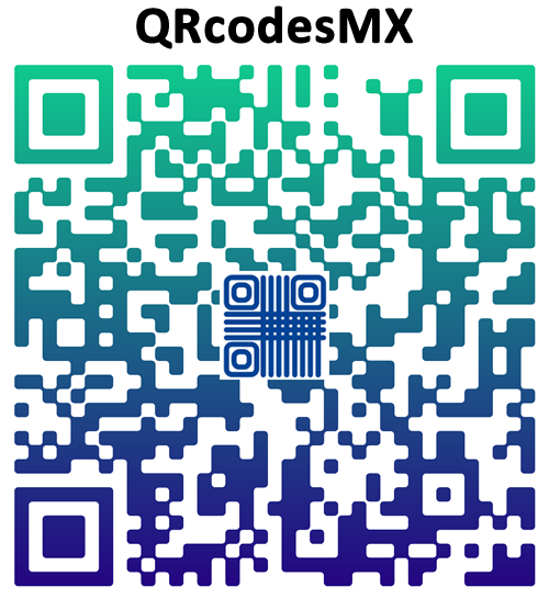 QRcodesMX
